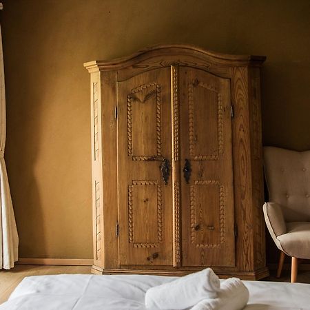 Sankt Georgen am Längsee Weingut Georgium B&B 외부 사진