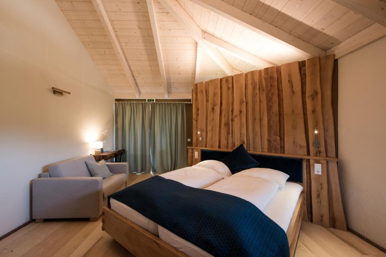 Sankt Georgen am Längsee Weingut Georgium B&B 외부 사진