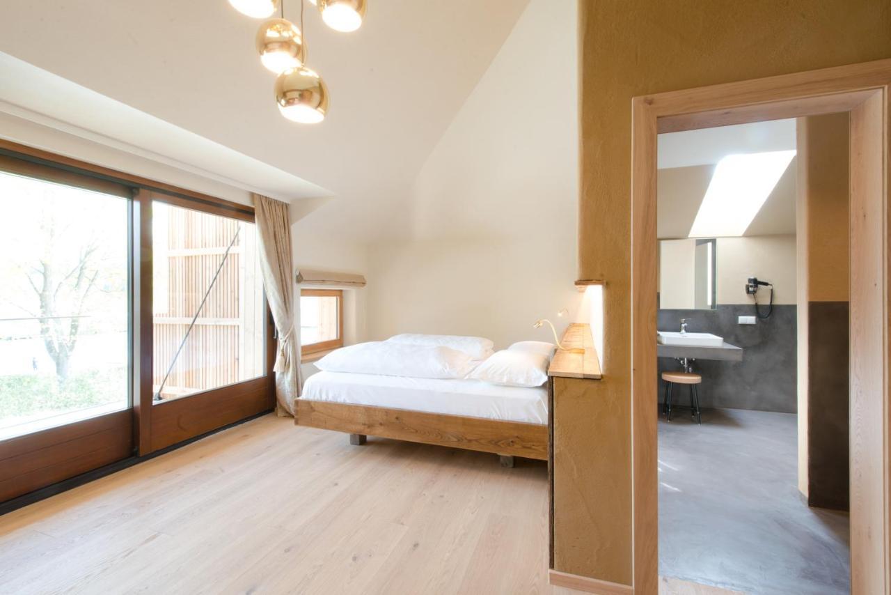 Sankt Georgen am Längsee Weingut Georgium B&B 외부 사진