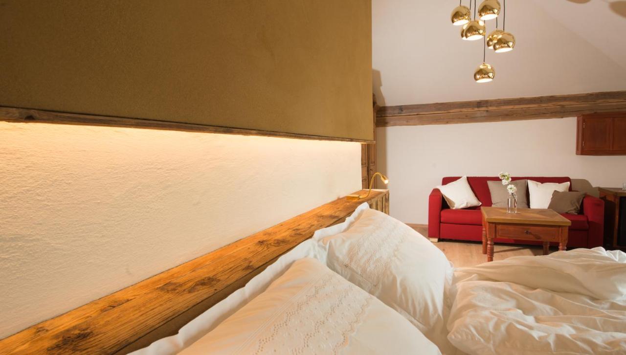 Sankt Georgen am Längsee Weingut Georgium B&B 외부 사진
