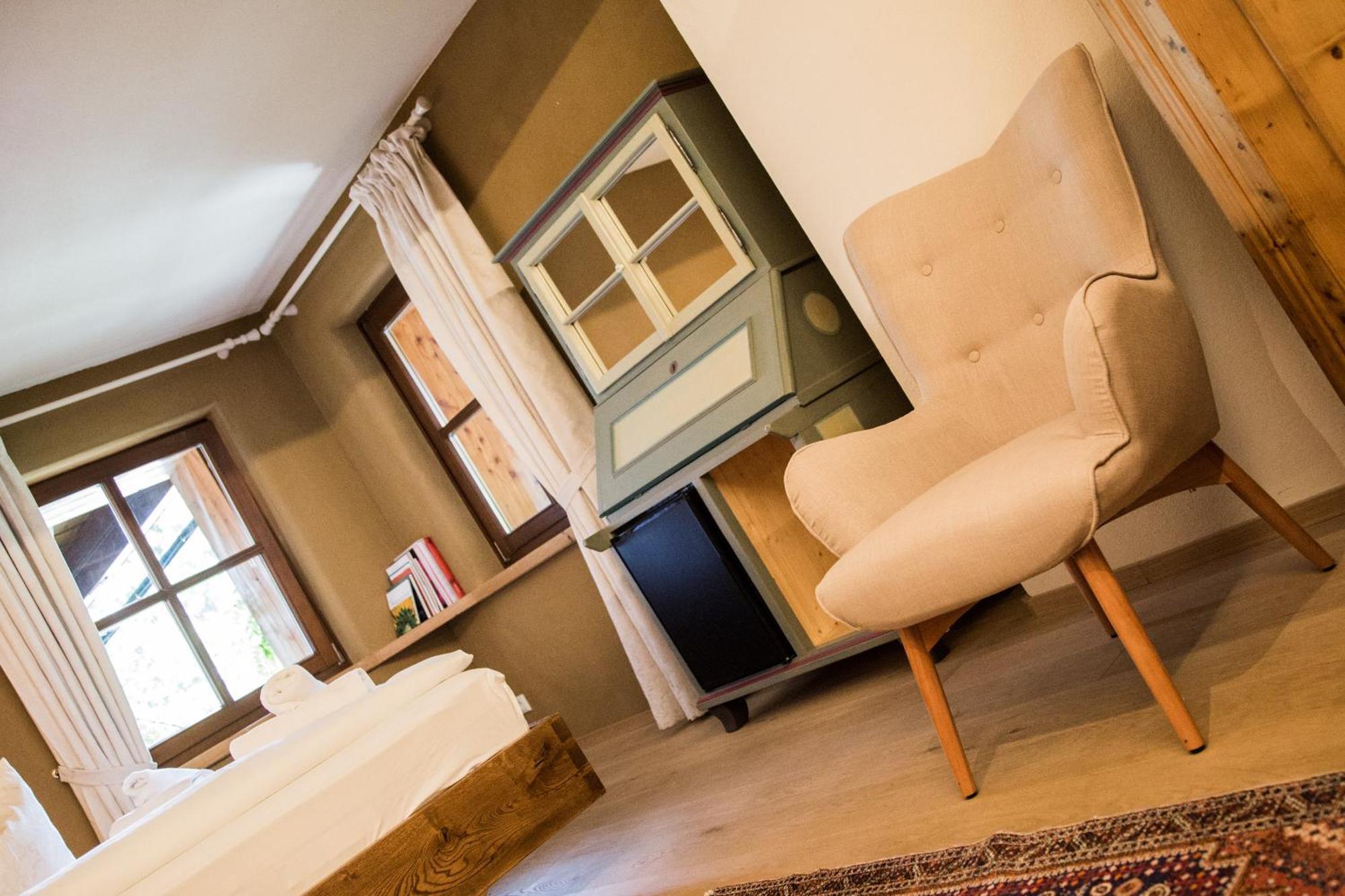 Sankt Georgen am Längsee Weingut Georgium B&B 외부 사진
