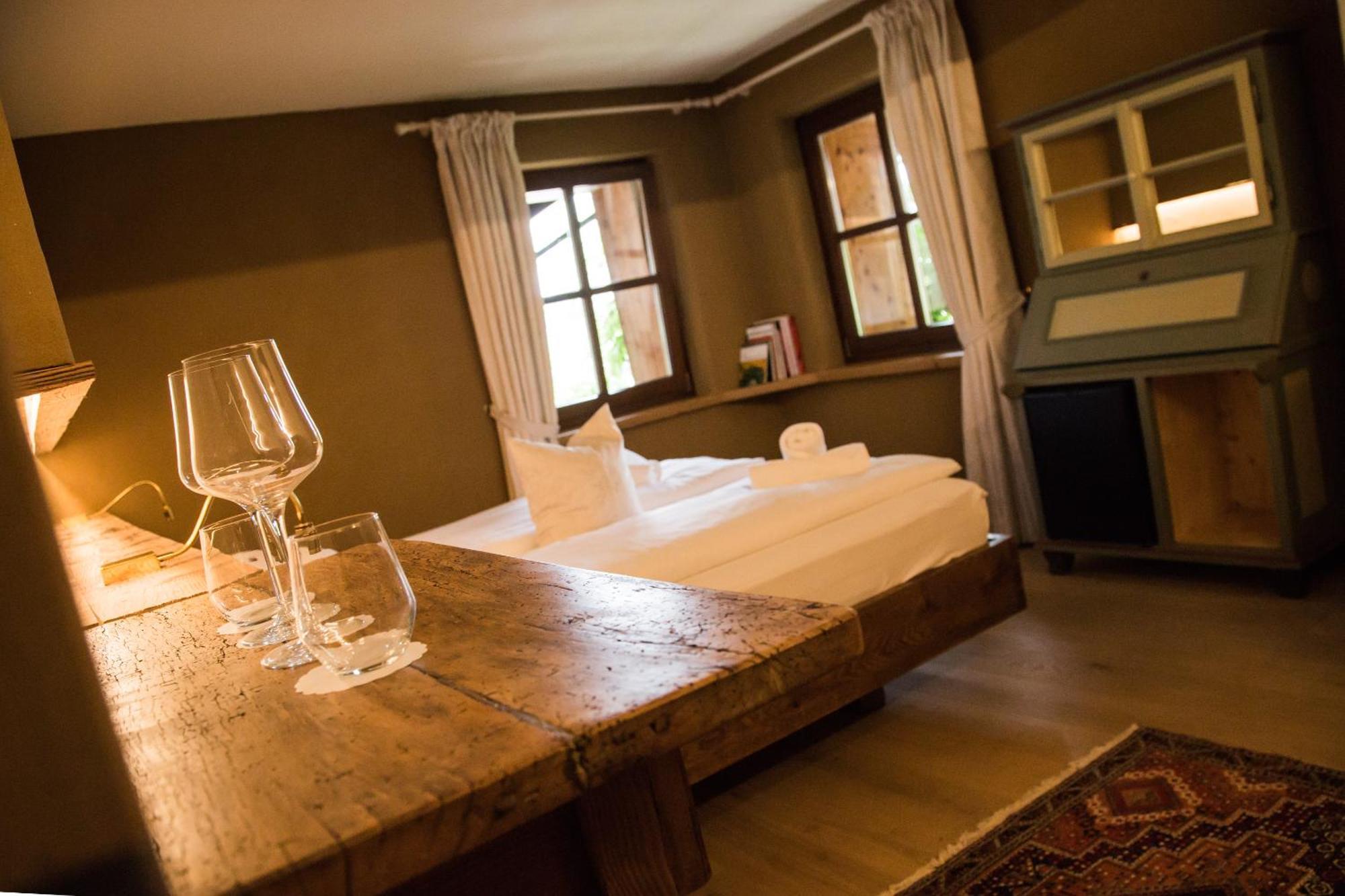 Sankt Georgen am Längsee Weingut Georgium B&B 외부 사진