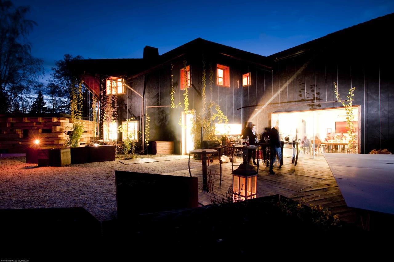 Sankt Georgen am Längsee Weingut Georgium B&B 외부 사진