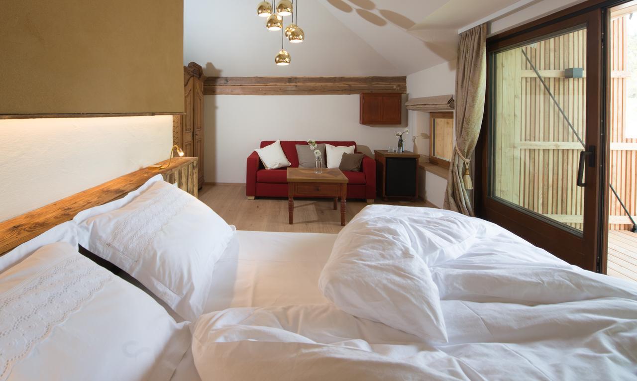 Sankt Georgen am Längsee Weingut Georgium B&B 외부 사진