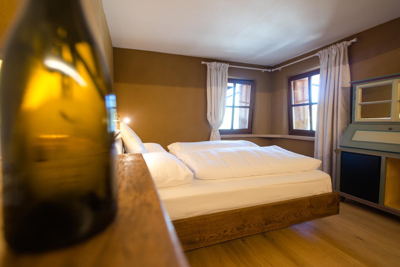Sankt Georgen am Längsee Weingut Georgium B&B 외부 사진